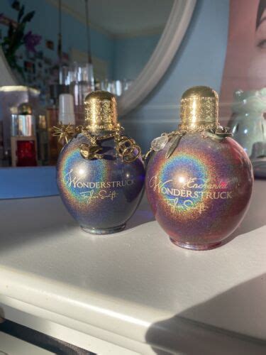 wanderlust perfume by taylor swift